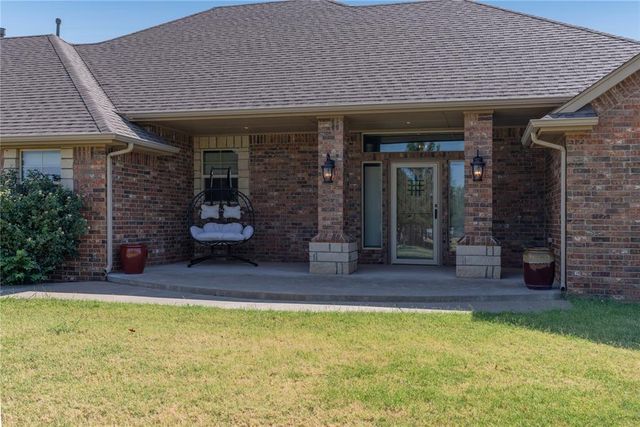 600 Hannah Drive, Tuttle, OK 73089