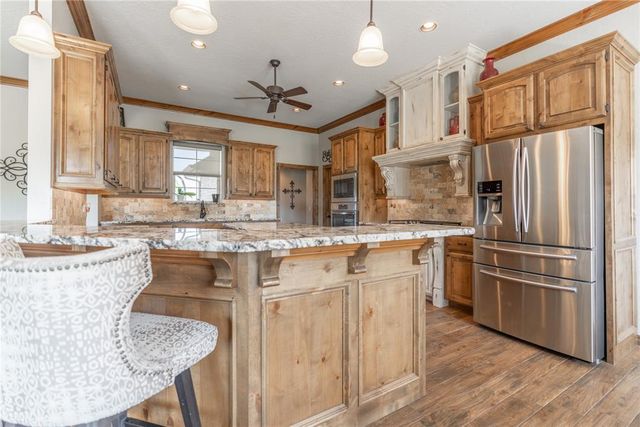 600 Hannah Drive, Tuttle, OK 73089