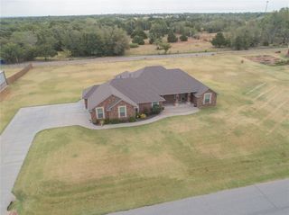 600 Hannah Drive, Tuttle, OK 73089