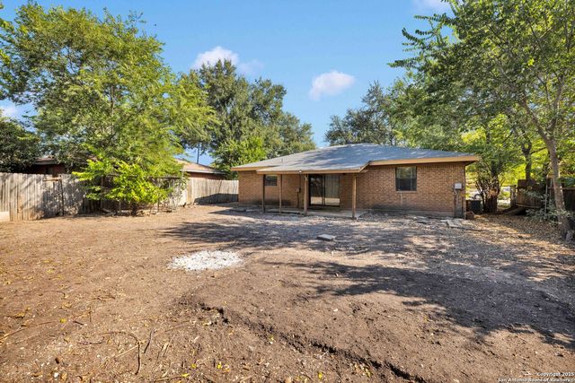 116 APACHE CIR TX, Cibolo, TX 78108