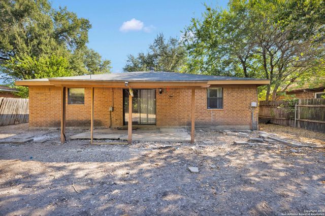 116 APACHE CIR TX, Cibolo, TX 78108