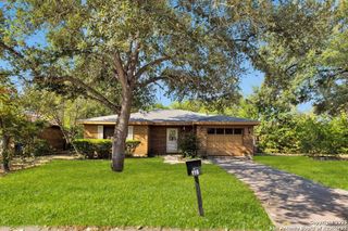 116 APACHE CIR TX, Cibolo, TX 78108