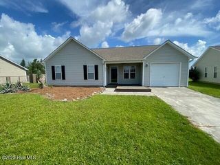 2709 Naudin Court, Wilmington, NC 28411