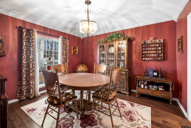 8235 Baylor Dr., Tyler, TX 75703