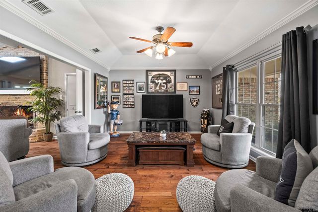 8235 Baylor Dr., Tyler, TX 75703