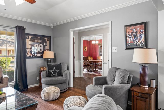 8235 Baylor Dr., Tyler, TX 75703