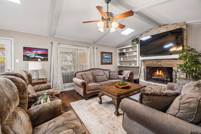 8235 Baylor Dr., Tyler, TX 75703