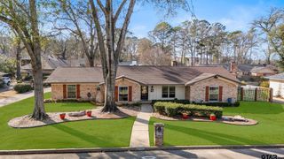 8235 Baylor Dr., Tyler, TX 75703