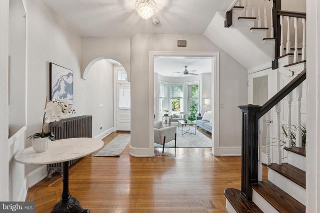 123 U ST NW, Washington, DC 20001