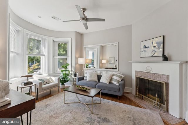 123 U ST NW, Washington, DC 20001