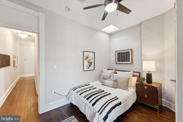 123 U ST NW, Washington, DC 20001