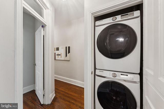 123 U ST NW, Washington, DC 20001