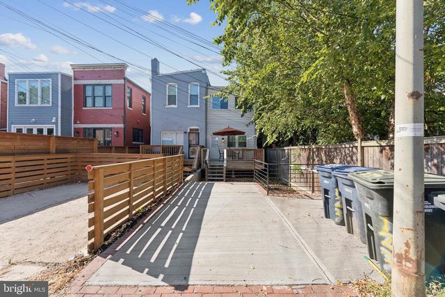 123 U ST NW, Washington, DC 20001