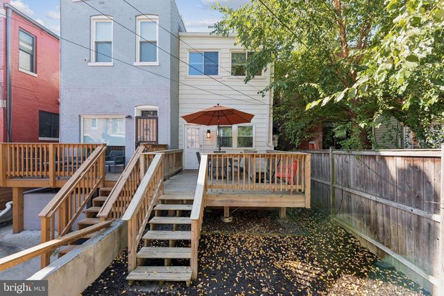 123 U ST NW, Washington, DC 20001