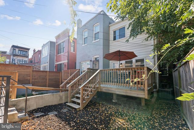 123 U ST NW, Washington, DC 20001