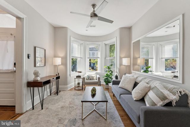 123 U ST NW, Washington, DC 20001