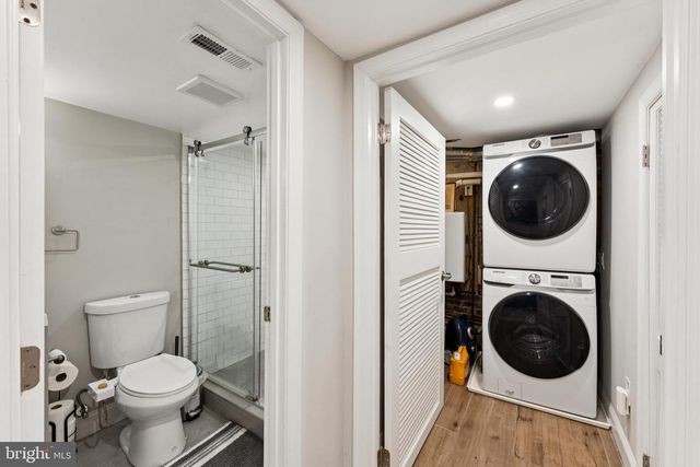 123 U ST NW, Washington, DC 20001