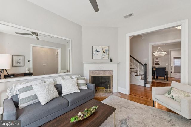 123 U ST NW, Washington, DC 20001