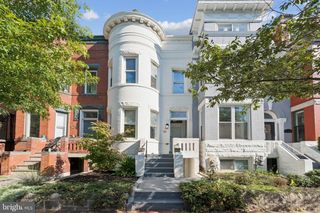 123 U ST NW, Washington, DC 20001
