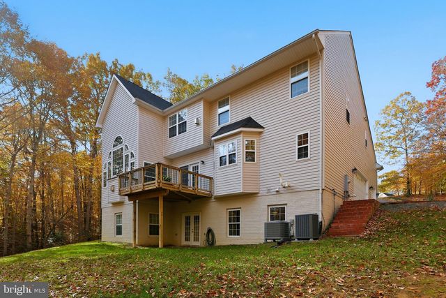 76 MILLBROOK RD, Stafford, VA 22554