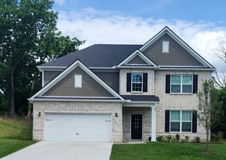 2029 Coriander Lane, Smyrna, TN 37167
