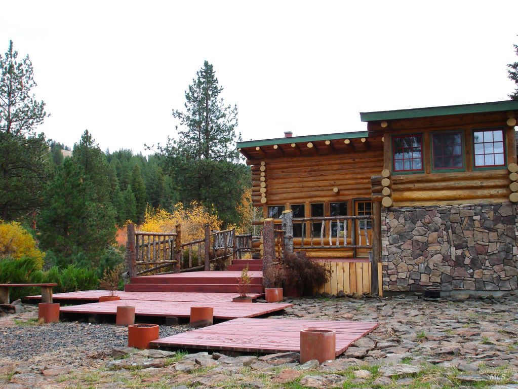 2950 & 3000 Fish Lake Road, New Meadows, ID 83654 photo 30