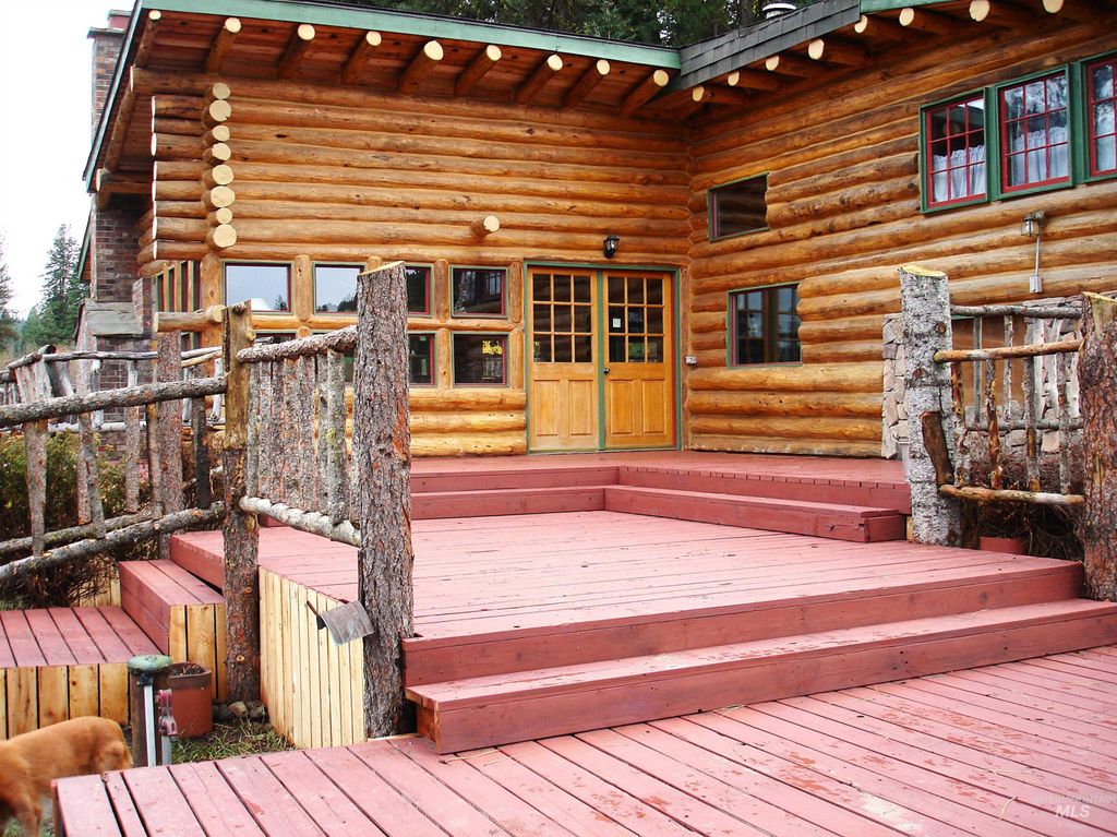 2950 & 3000 Fish Lake Road, New Meadows, ID 83654 photo 31