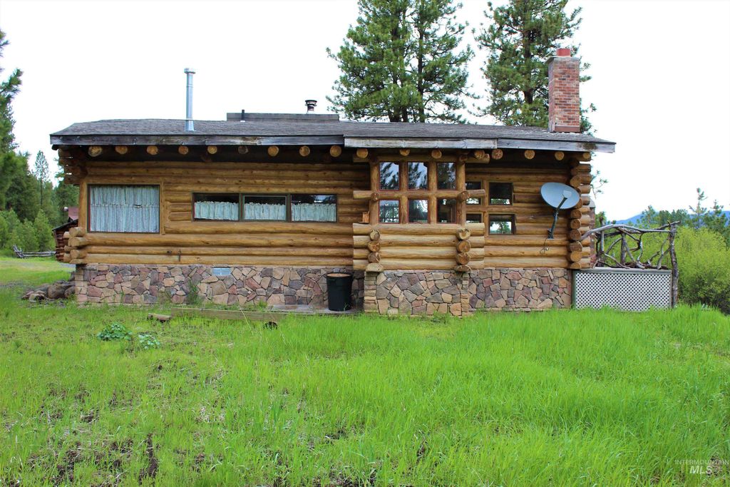 2950 & 3000 Fish Lake Road, New Meadows, ID 83654 photo 33