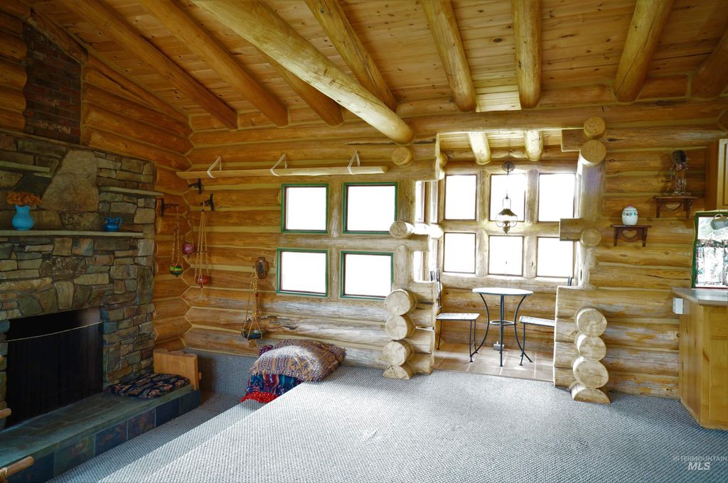 2950 & 3000 Fish Lake Road, New Meadows, ID 83654 photo 35