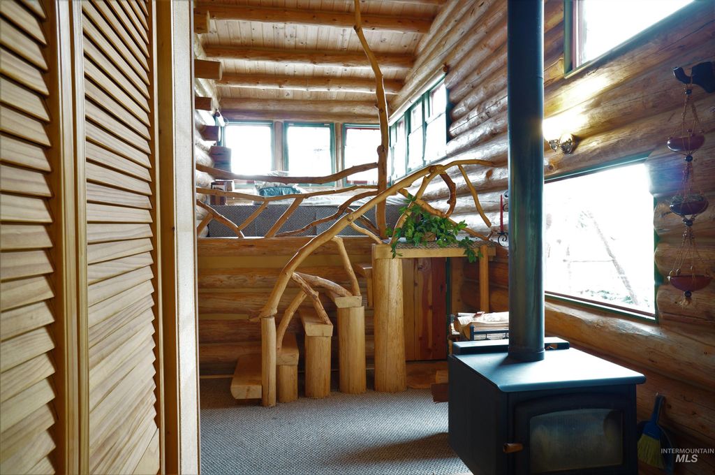 2950 & 3000 Fish Lake Road, New Meadows, ID 83654 photo 37