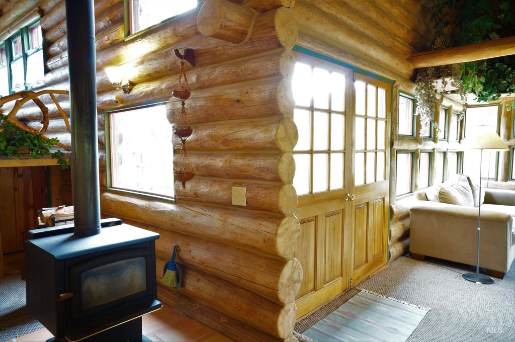 2950 & 3000 Fish Lake Road, New Meadows, ID 83654 photo 38