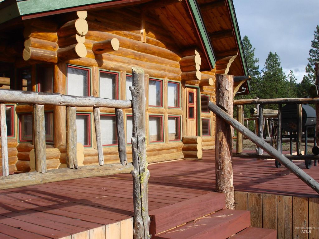 2950 & 3000 Fish Lake Road, New Meadows, ID 83654 photo 4