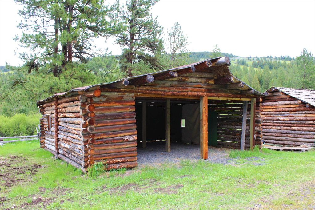 2950 & 3000 Fish Lake Road, New Meadows, ID 83654 photo 46