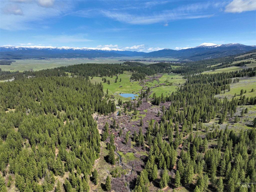 2950 & 3000 Fish Lake Road, New Meadows, ID 83654 photo 49