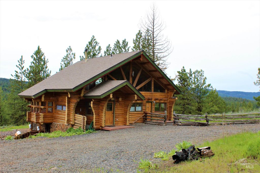 2950 & 3000 Fish Lake Road, New Meadows, ID 83654 photo 8