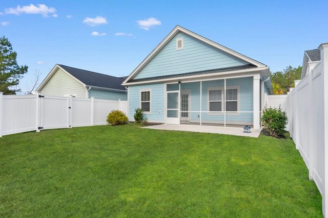 1604 Carsens Ferry Dr., Conway, SC 29526