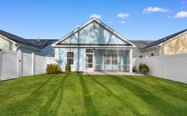 1604 Carsens Ferry Dr., Conway, SC 29526