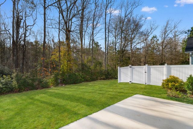 1604 Carsens Ferry Dr., Conway, SC 29526