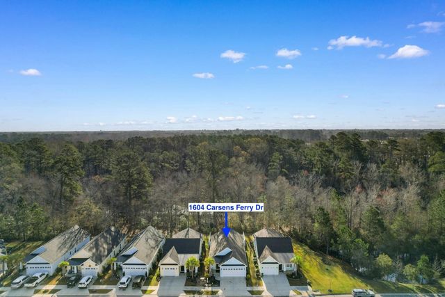 1604 Carsens Ferry Dr., Conway, SC 29526
