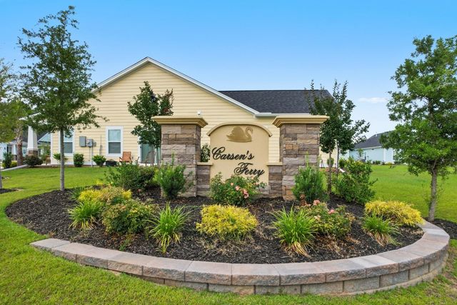 1604 Carsens Ferry Dr., Conway, SC 29526