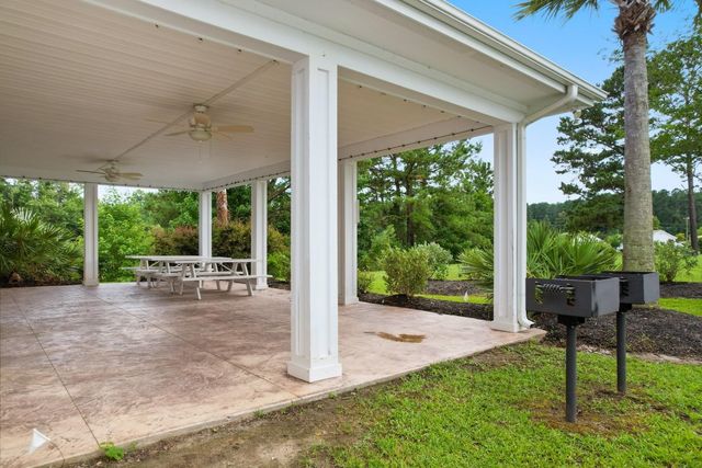 1604 Carsens Ferry Dr., Conway, SC 29526