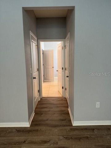 3469 AUTUMN AMBER DRIVE, Spring Hill, FL 34609