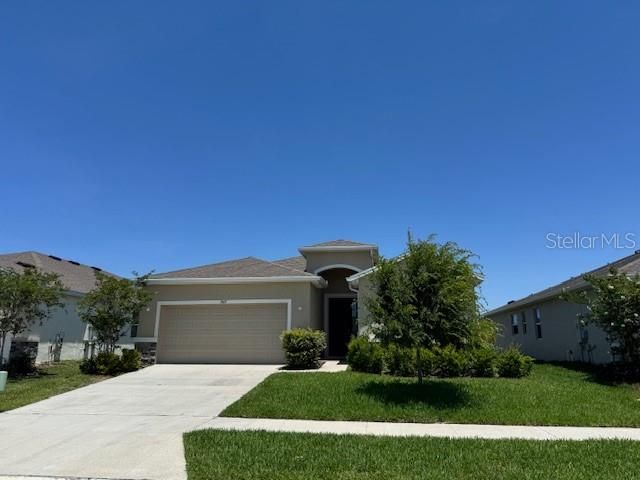 3469 AUTUMN AMBER DRIVE, Spring Hill, FL 34609