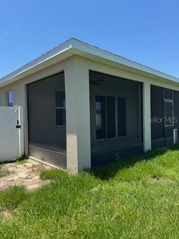 3469 AUTUMN AMBER DRIVE, Spring Hill, FL 34609