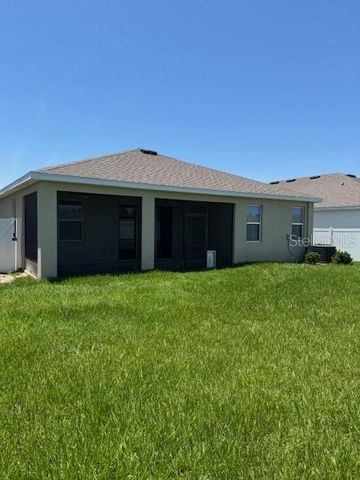 3469 AUTUMN AMBER DRIVE, Spring Hill, FL 34609