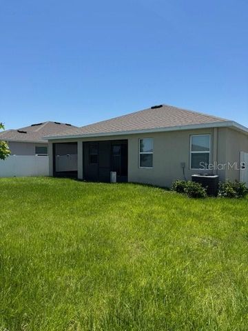 3469 AUTUMN AMBER DRIVE, Spring Hill, FL 34609