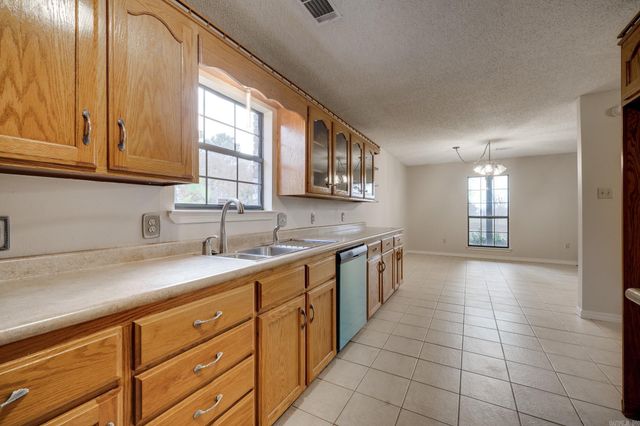 83 Linder Drive, Greenbrier, AR 72058