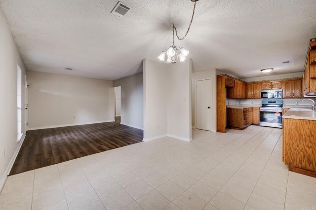 83 Linder Drive, Greenbrier, AR 72058