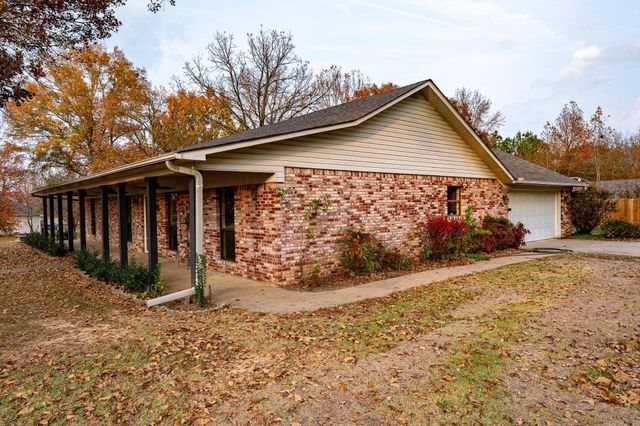 83 Linder Drive, Greenbrier, AR 72058