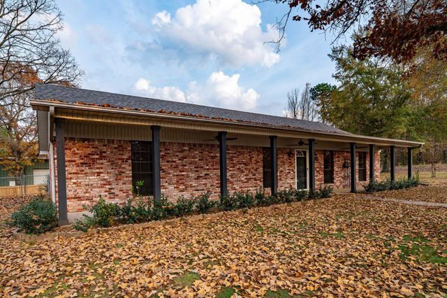 83 Linder Drive, Greenbrier, AR 72058